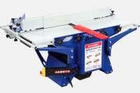 На рынке появился новый многофункциональный деревообрабатывающий станок