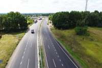 Для строительства Киевской объездной дороги наняли американцев