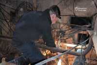 У Днiпрi з початку року зареєстрували понад 2 тис. ЖКГ-аварiй