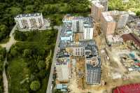 У общины забрали землю возле водоема