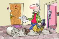 ТОП строительных событий недели 23 – 27 мая 2016 года