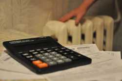 10% абонентiв взагалi не платять за опалення у Києвi