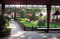 На месте гостиницы-ресторана под Львовом возведут многоэтажное жилье