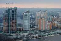 Новойстройки продолжат дорожать