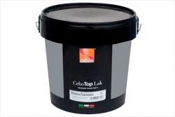 Представлена водоэмульсионная краска на основе стирола акриловой смолы