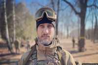 Белорусы воюют на стороне Украины