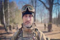 Белорусы воюют на стороне Украины