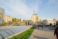 Украина не согласна пожертвовать своими территориями