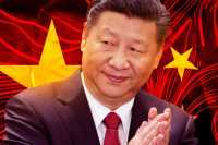 Российские регионы лягут под Китай