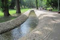 Харьков заказал продолжение ремонта зеленой зоны