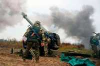 ВСУ уничтожили еще одну батарею русских, которые пытались воевать, как в Сирии