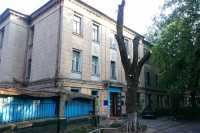 Договiр про реконструкцiю Української студiї хронiкально-документальних фiльмiв з надбудовою визнаний недiйсним