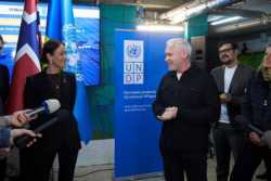 Харкiв прямує до створення &quot;енергетичного острова&quot;