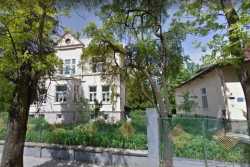 У Львовi забудують територiю дитячого санаторiю