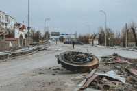 Жилье в пригороде Киева подешевело не сильно