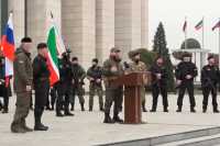 После Украины Россию ждет третья чеченская война и полный развал