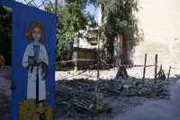 Багато iсторичних об'єктiв опинилися пiд загрозою через неналежну роботу з реєстром нерухомих пам'яток