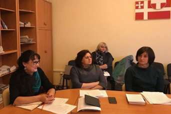 На Волыни два года не могут принять жилищную программу