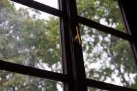 Львiв вiдреставрував iсторичнi вiкна та балконний блок