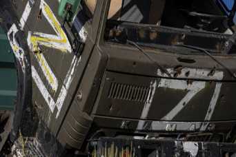 Германия жаждет разгрома Путина