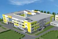 Под Львовом так и не построили школу с завышенной стоимостью работ