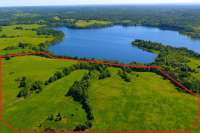 За продажу земли выступает меньше половины граждан