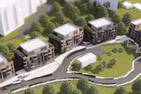 На земле садового общества захотели построить многоэтажки