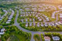 Загородное жилье останется привлекательным