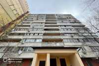 У днiпровському будинку ОСББ з&#039;явився новий пiдйомник