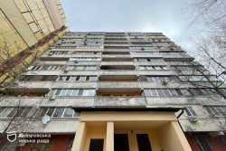 У днiпровському будинку ОСББ з&#039;явився новий пiдйомник