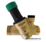 Регулятор тиску води у квартирі: як вибрати та коли він потрібен?