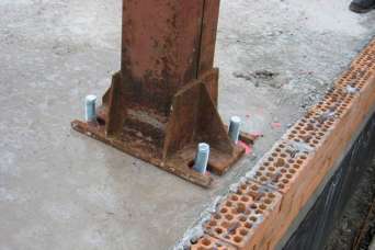 Как работать с химическими анкерами