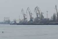 Блокада черноморских портов ударила по экспорту