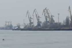 Блокада черноморских портов ударила по экспорту