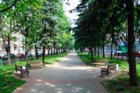 Киевские миниатюры: как появился бульвар Тараса Шевченко