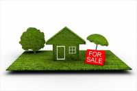 Купить землю под строительство дома можно от 500 до 50 тыс. долларов за сотку