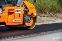 У Тернополi вiдремонтують дорожнє покриття на семи вулицях