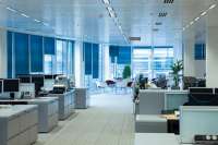 Рынку офисной недвижимости прочат безоблачное будущее