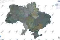 На кадастровую карту добавили земли колхозов