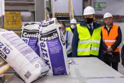 Производителям нужны европейские декларации соответствия стройпродукции