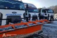 1 тыс. км дорог построит и отремонтирует одна компания