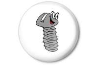 Создано принципиально новое винтовое крепление. Видео