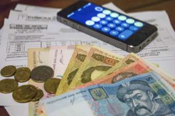 Коммунальные услуги становятся все более неподъемными