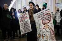 Россиянам не отмыться от войны