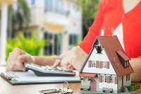 Ипотечное кредитование пока сложно вывести из кризиса