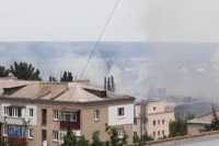 Дефицита тупых снарядов у России нет