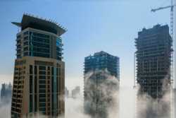 Вступили в дiю новi правила реєстрацiї новобудов