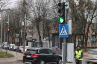 Львiв забезпечив резервним живленням вже 90% свiтлофорiв