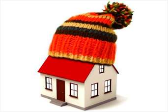 Как грамотно утеплить частный дом. Часть 3