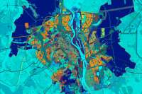 Киев разрешили застраивать без генплана